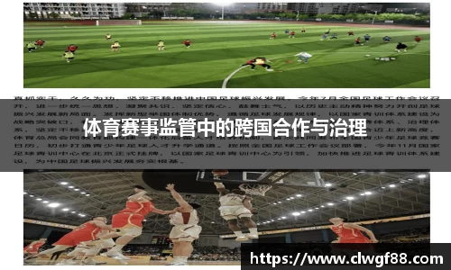 体育赛事监管中的跨国合作与治理